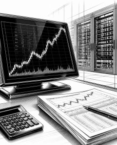 ai-intel-nasdaq-xetra-rally