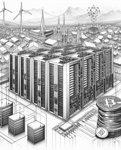 ai-intellistake-infrastructure