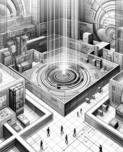 ai-interactive-model