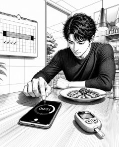 ai-intervallfasten-diabetes-kognition