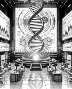 ai-investment-crispr-intellia