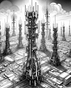 ai-iotex-vodafone-towers
