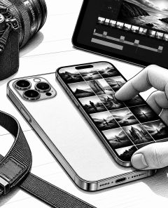 ai-iphone-17-pro-promotion-kamera-titan