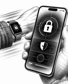 ai-iphone-anti-theft-sensor-lock