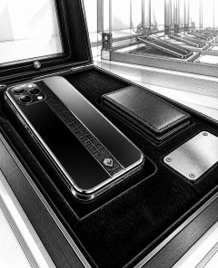ai-iphone18pro-caviar-luxusvorbestellung