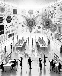 ai-iqvia-stock-market