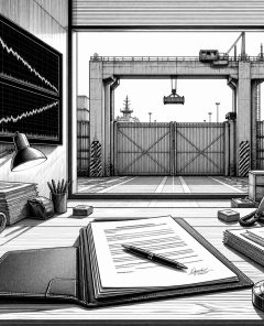 ai-iran-deal-oil-negotiation-market