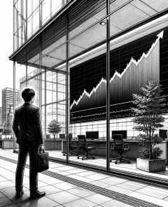 ai-iran-peace-talks-market-repricing-stock-board-tokyo