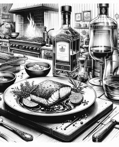 ai-irish-cuisine-salmon-whiskey