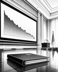 ai-israel-centralbank-rate-cuts-iran-diplomacy