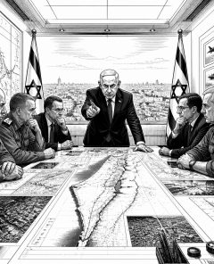 ai-israel-politik-netanyahu
