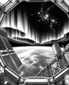 ai-iss-aurora-kibo-rare-view-2026