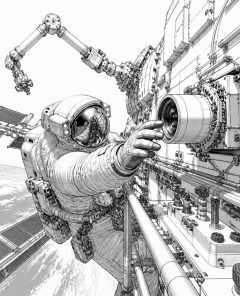 ai-iss-solntse-teragerts-telescope-sun-flares