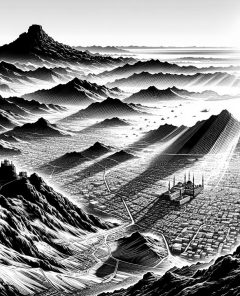 ai-jabal-musa-sunrise