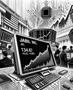 ai-jabil-inc-stock-market