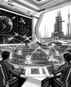 ai-jam-satellite-communication