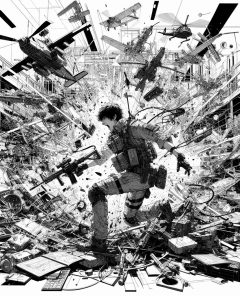 ai-james-bond-combat