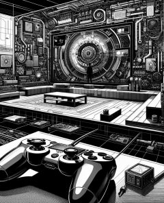 ai-james-bond-game