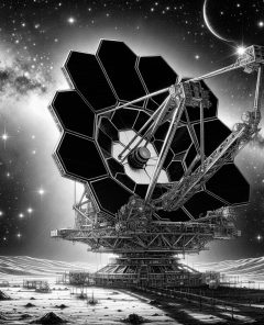 ai-james-webb-telescope