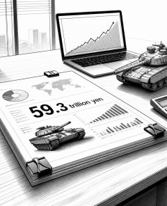 ai-japan-defense-budget-2025