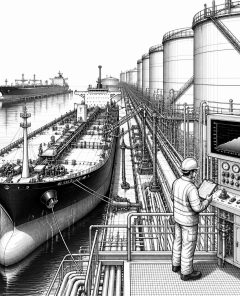 ai-japan-oil-imports-hormuz-refinery