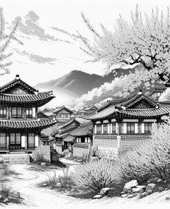 ai-jeonju-hanok-maeul