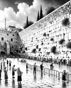 ai-jerusalem-western-wall