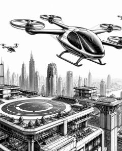 ai-joby-aviation-evtol