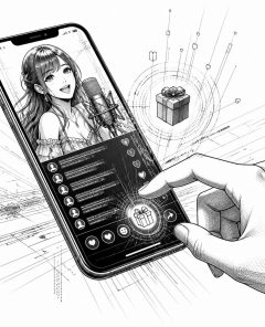 ai-joyy-livestreaming-dividend-platform