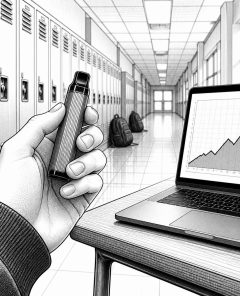 ai-juvenile-vaping-study-2025