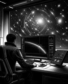 ai-jwst-little-red-dots-black-hole