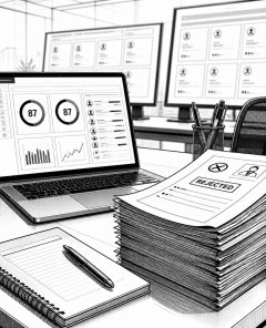 ai-kI-recruiting-bias-studie-4-millionen-bewerbungen