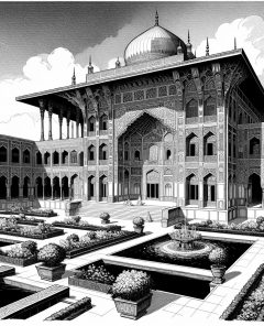 ai-kakh-e-golestan