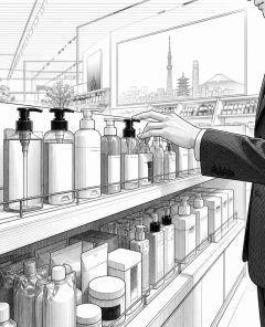 ai-kao-asia-consumer-goods