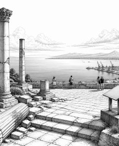 ai-karthago-tunis-unesco-ruinen-hafen