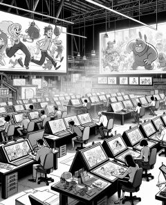 ai-kartoon-studios-animation