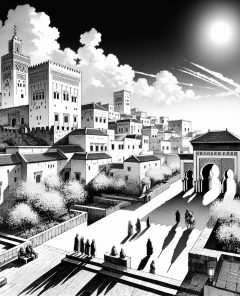 ai-kasbah-oudaias-spring