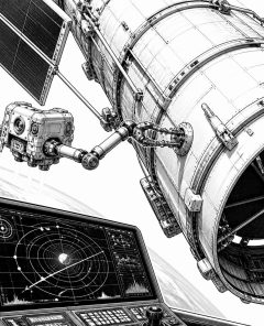 ai-katalyst-link-swift-satellite-robot