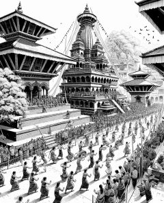 ai-kathmandu-durbar-square