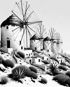 ai-kato-mili-windmills