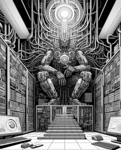 ai-keel-infrastructure