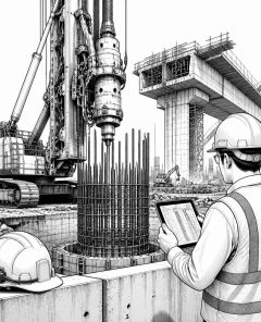 ai-keller-geotechnical-buyback-record