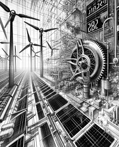ai-kepco-stock-market