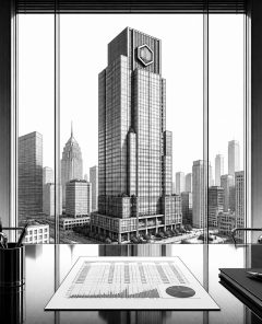 ai-keppel-reit-dpu-2024-singapore-office-tower