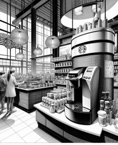 ai-keurig-dr-pepper-starbucks-deal