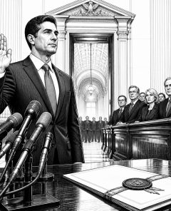 ai-kevin-warsh-fed-oath-white-house