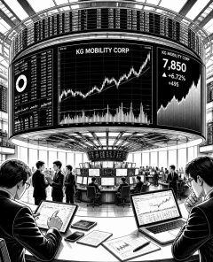 ai-kg-mobility-stock