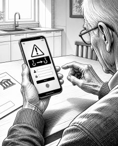 ai-ki-banking-fraud-passkeys-mobile