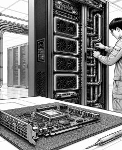 ai-ki-chip-server-rack-hongkong-seoul