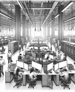 ai-ki-coworking-hub